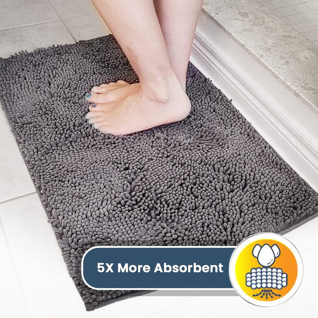 Premium Absorbent Door Mat