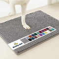Premium Absorbent Door Mat