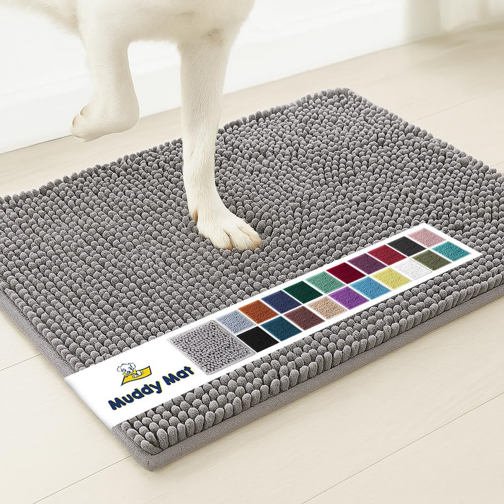 Premium Absorbent Door Mat