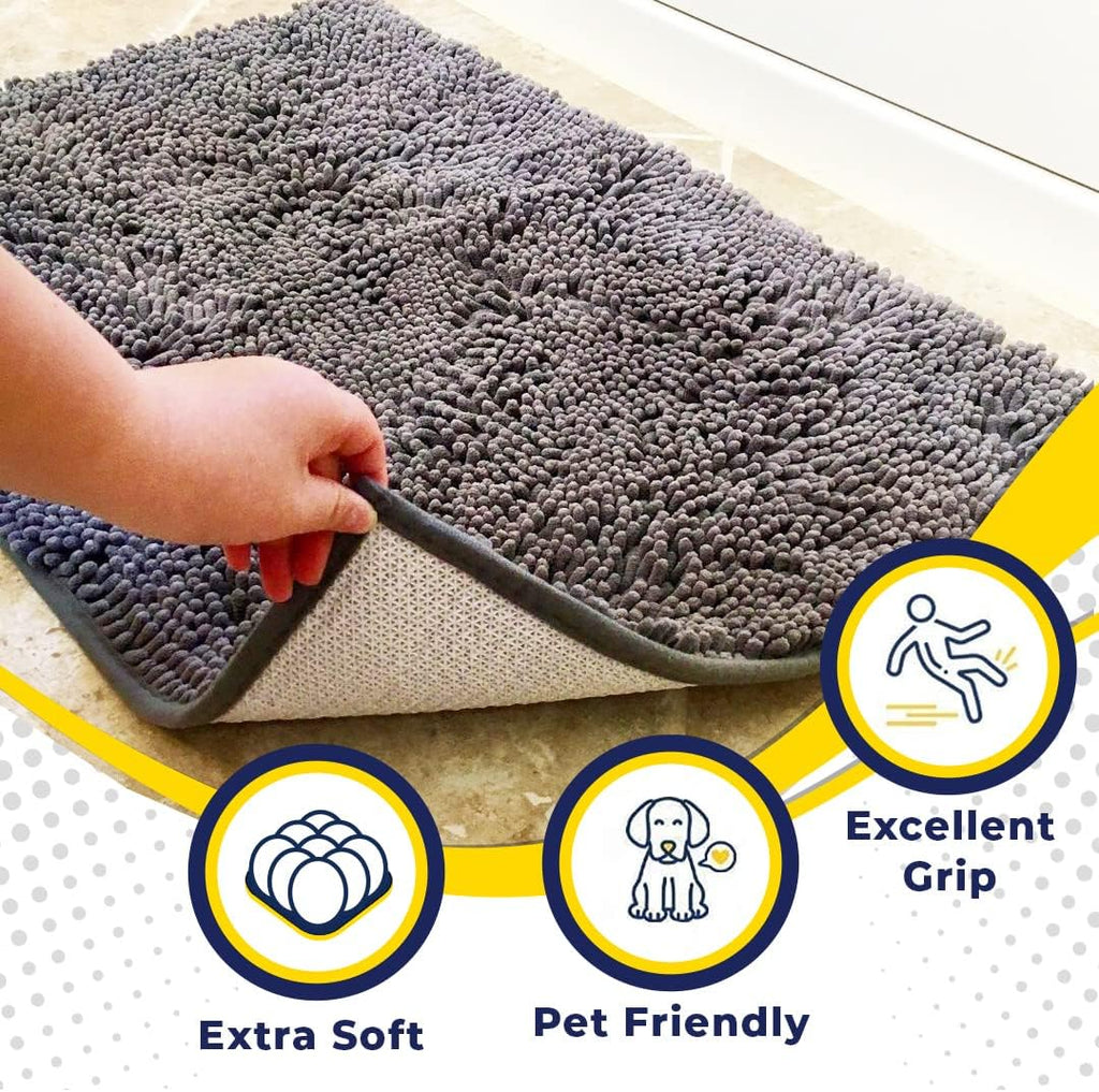 Premium Absorbent Door Mat